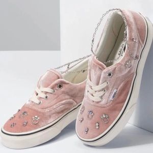 Sandy Liang x Vans Era sneakers